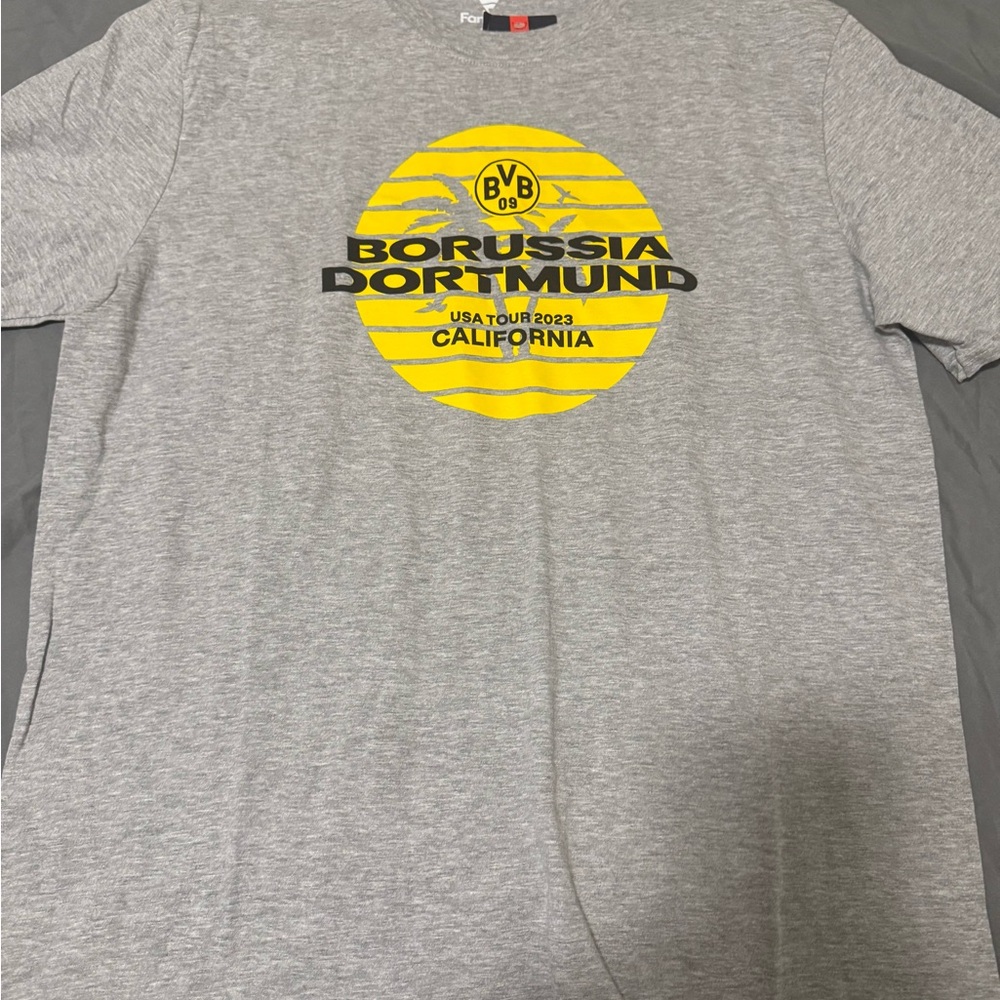 Borussia Dortmund Shirt